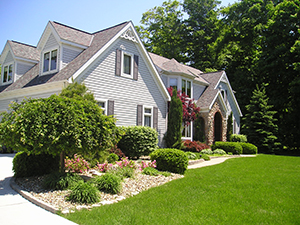 Landscapers and Lawncare Services in Paxton, MA